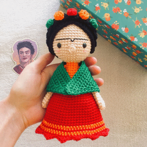 Frida Kahlo