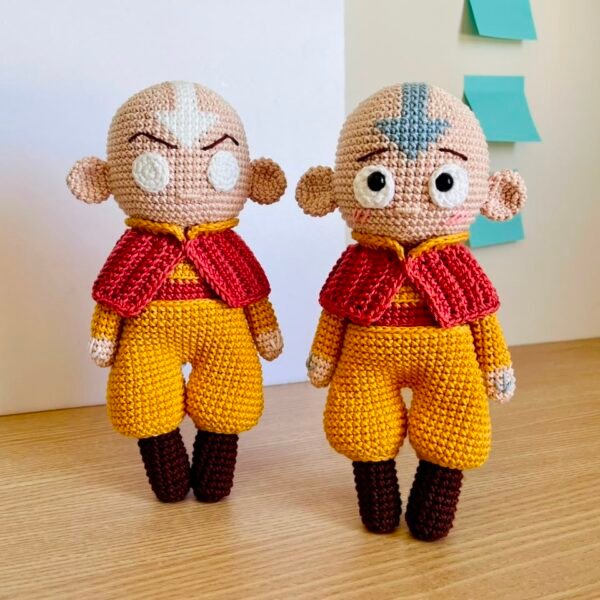 Avatar Aang
